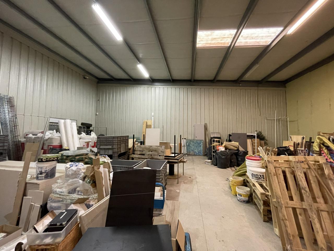 Local d'activité Mundolsheim 576m² Location local d'activité Mundolsheim Bas-Rhin OLACT2423735 10